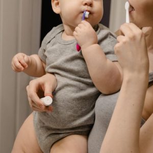 Zobozdravstvena vzgoja za otroke in mladostnike