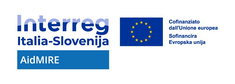 Logo projekta Interreg ITA SLO